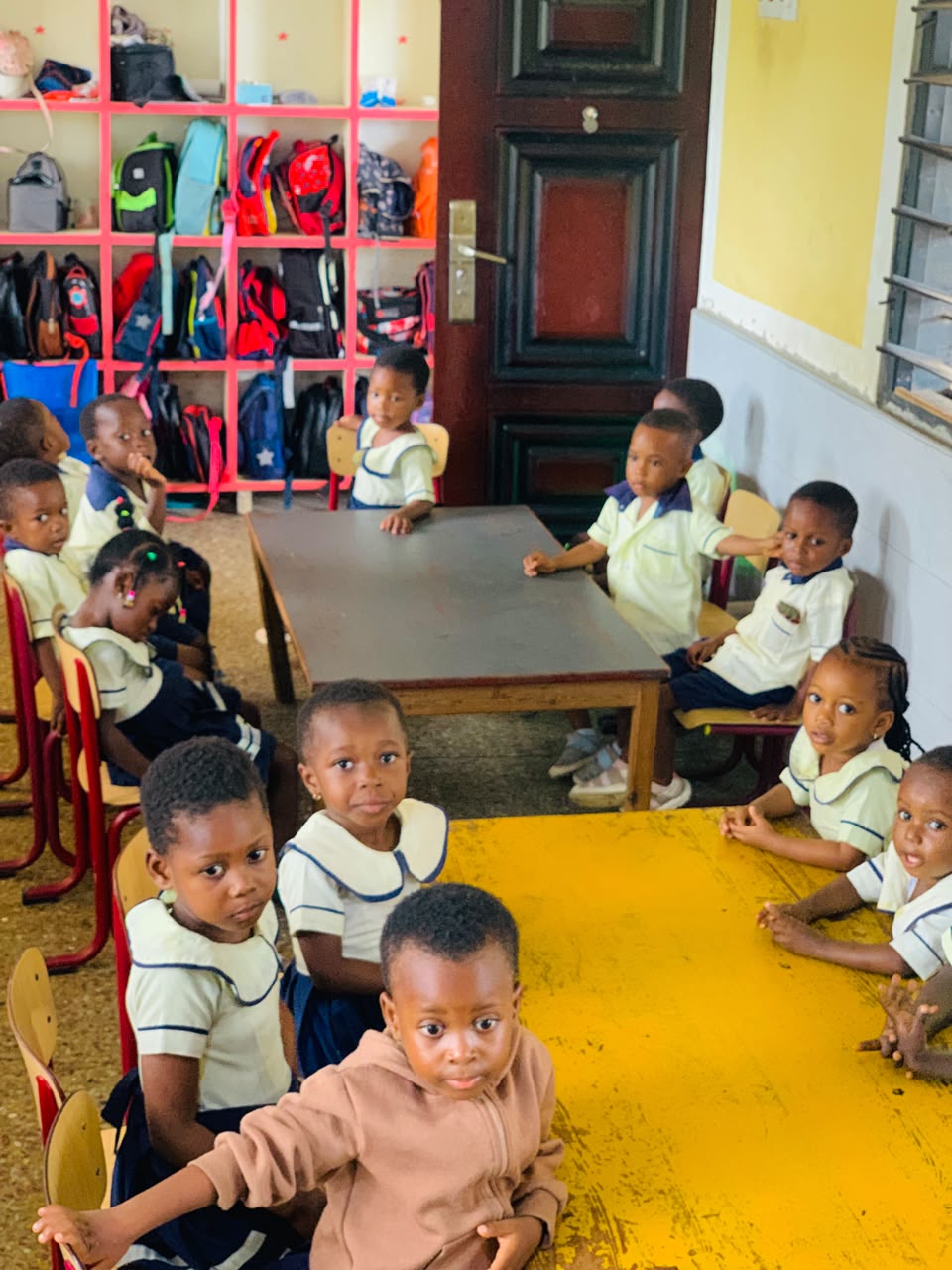 Classrooms Photo 47